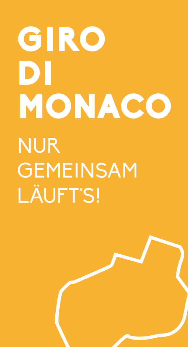 Giro di Monaco Der Benefizlauf auf dem Münchner Altstadtring: